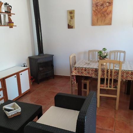 Apartamento El Serrano Benaoján Εξωτερικό φωτογραφία