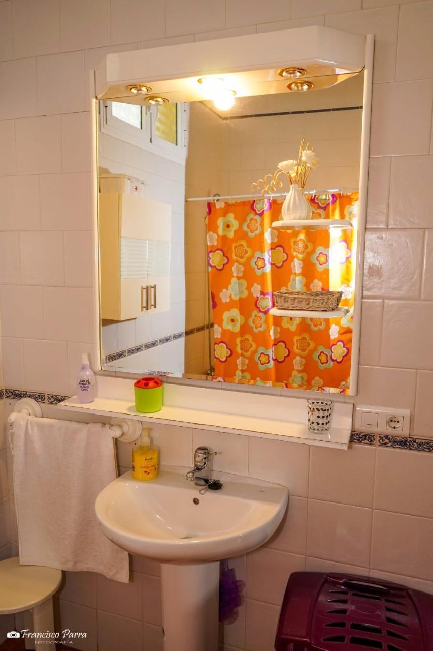 Apartamento El Serrano Benaoján Εξωτερικό φωτογραφία